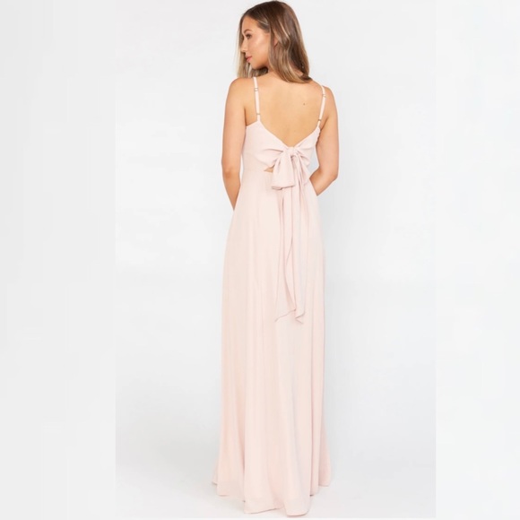 Show Me Your MuMu Dress NWT - Picture 7 of 8